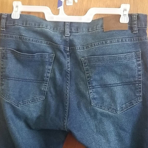 Beverly Hills polo jeans - Picture 3 of 7